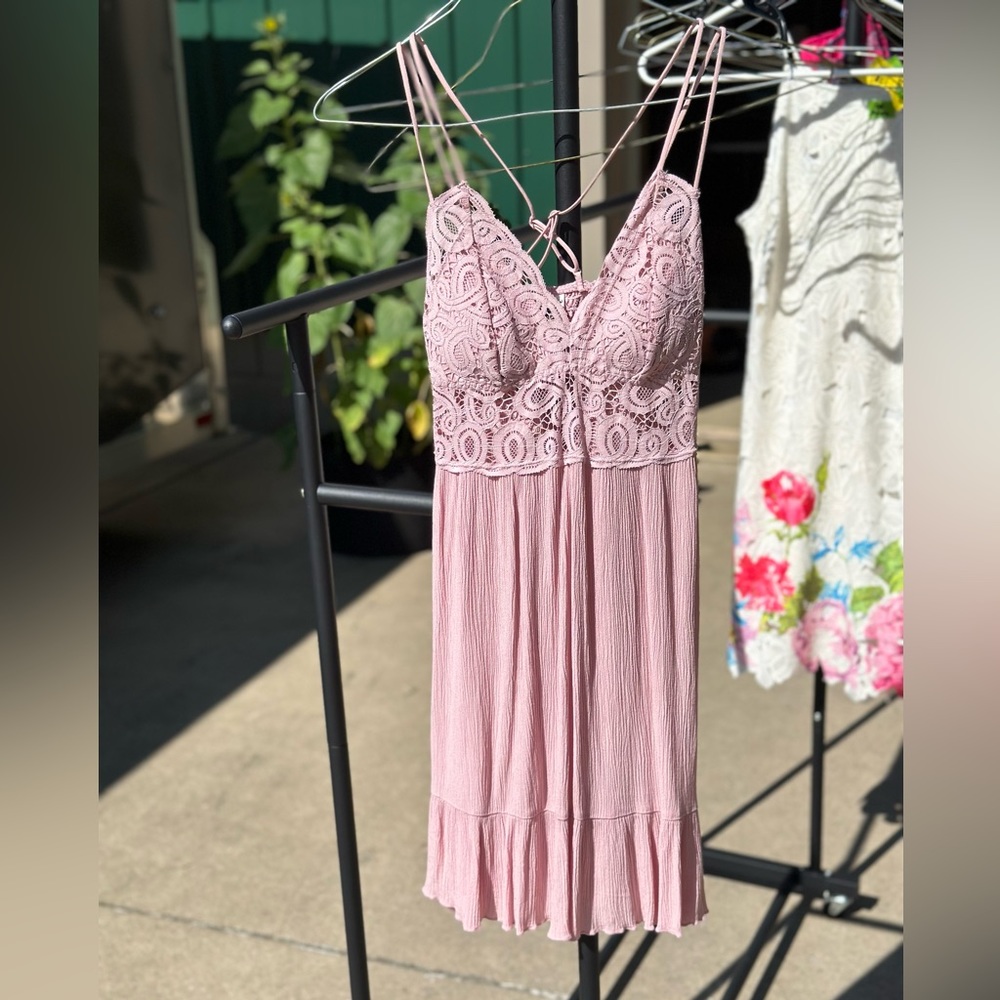 Victoria Secret Pink Dress or Nighty